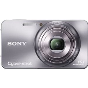 Bild für Sony Cyber-SHOT DSC-W570S