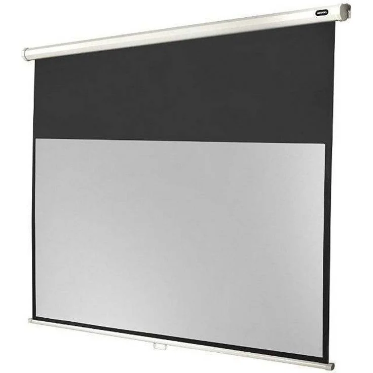 Celexon Rollo Economy 280 x 158 cm – Bild 3