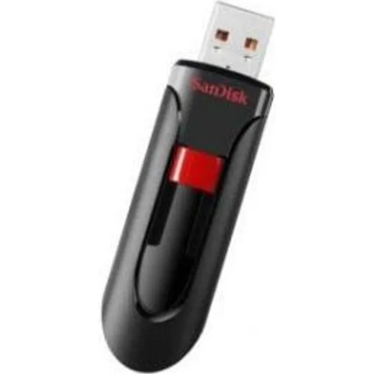 SanDisk Cruzer Glide 32GB (SDCZ60-032G-B35)