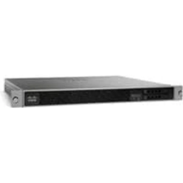 Cisco ASA5515-IPS-K9