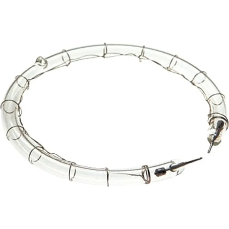 FalconEyes Studio Zubehör - Blitzröhre Ringblitz 400W