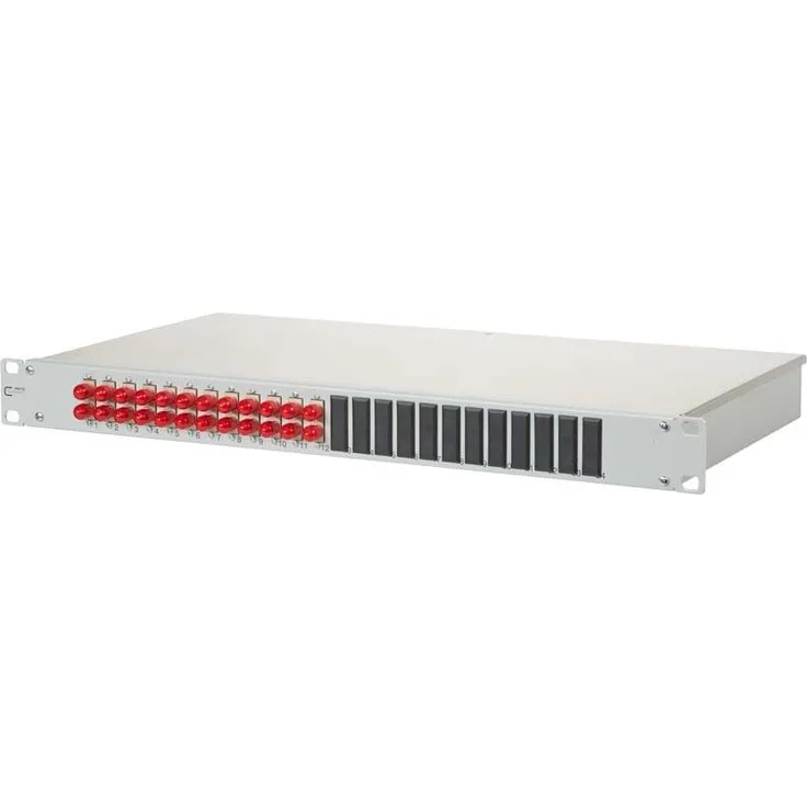 METZ CONNECT Spleissbox bestückt OpDATfix#150255D106E