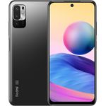 Xiaomi Redmi Note 10 5G Smartphone 16,51cm (6,5 Zoll) LCD-Display, 128GB interner Speicher, 4GB RAM, Dual-SIM, Android, Graphite Gray