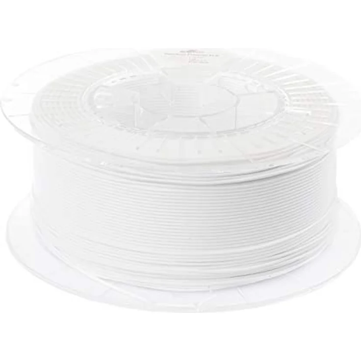 Spectrum 3D Filament PLA 1.75mm ARCTIC WHITE 1kg (80042)