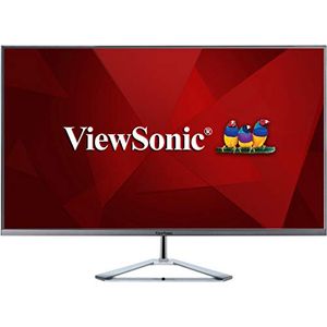 Bild für ViewSonic VX3276-4K-mhd