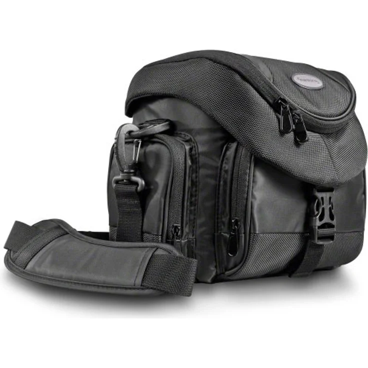 Mantona Premium Fototasche – Bild 1