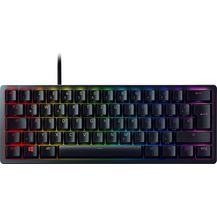 Bild für Razer Huntsman MINI (Deutsches Tastaturlayout QWERTZ)