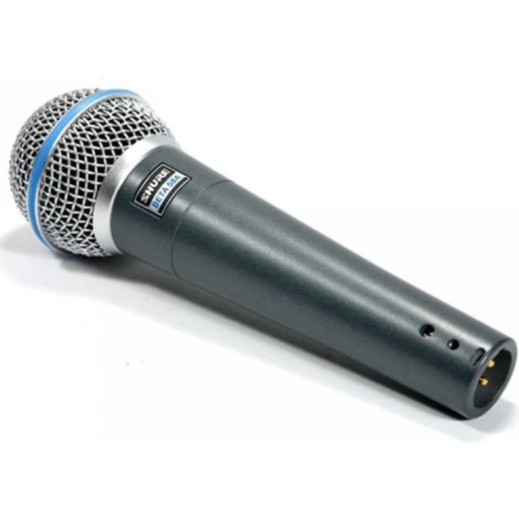 Shure Beta 58 A – Bild 3