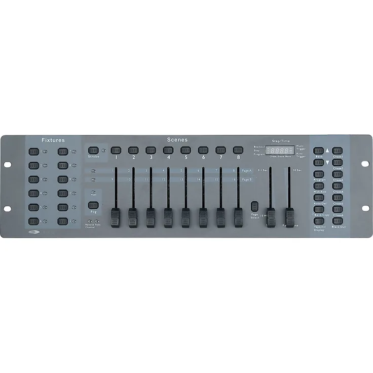 Showtec SM-8/2