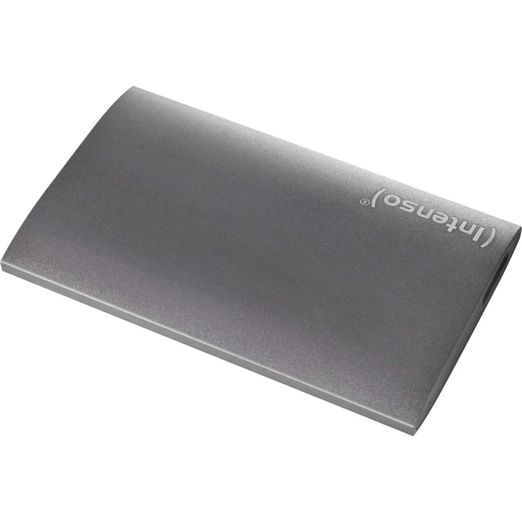 Intenso - Premium Edition - Solid-State-Disk - 128 GB - extern (tragbar) - 1.8 Zoll (4.6 cm) - USB 3.0 - Anthrazit (3823430) – Bild 6