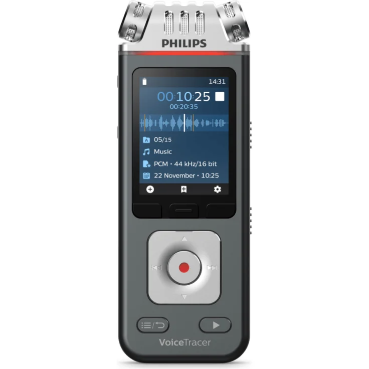 Philips DVT 7110 – Bild 1