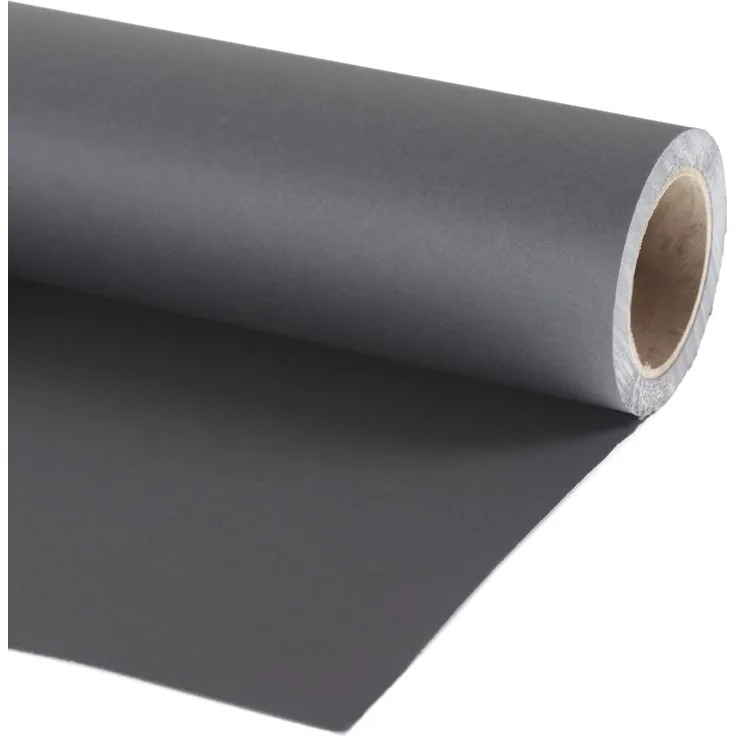 Lastolite von Manfrotto LL lp9101 Papier Hintergründen – 1.37 X 11 M, Weiß