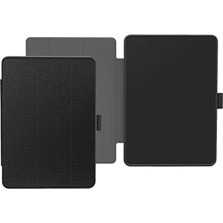 KMP GREEN UP Sporty Case - Schützhülle - black - iPad 9,7''