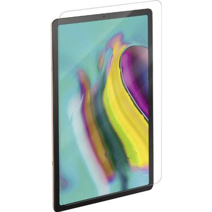 Vivanco Displayschutzglas Samsung Galaxy Tab S5e , 1 St. (60615)