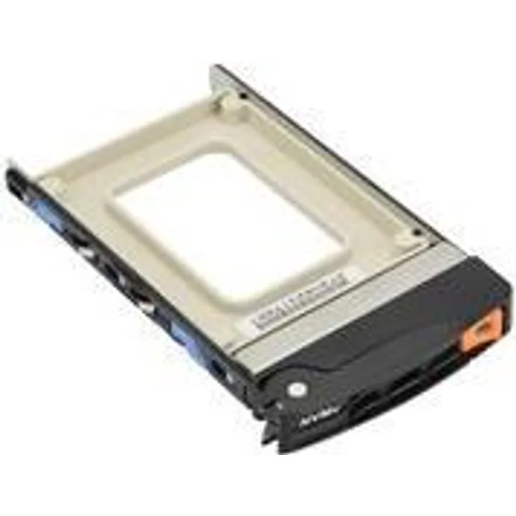 Super Micro Supermicro - Festplatten-Hot-Plugging-Schublade (MCP-220-00167-0B)