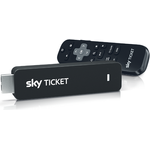 Sky Ticket TV Stick Bundle inkl. 1 Monat SkySport