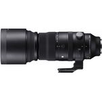 Sigma 150-600mm f5-6,3 DG DN OS (S) Sony E-Mount
