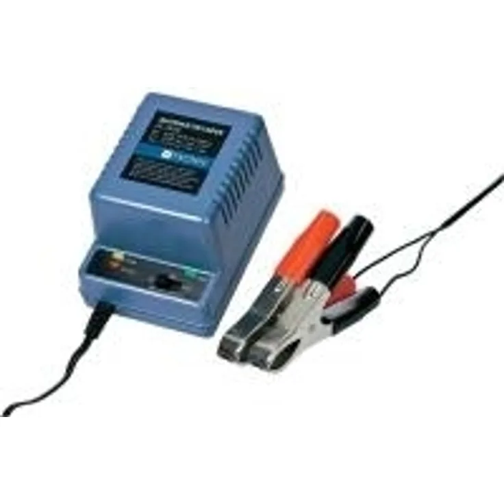 H-Tronic Automatik-Blei-Akku-Steckerladegerät AL 1600 (1242219)