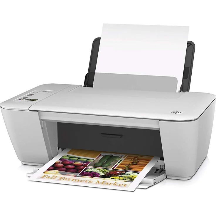HP Deskjet 2540 – Bild 1