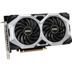 Bild für MSI GeForce RTX 2060 SUPER Ventus OC 8GB GDDR6 (V375-209R)