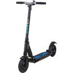 eFlux Lite One E-Scooter, ohne Straßenzulassung, Schwarz/Blau, 30 km/h - Preisvergleich