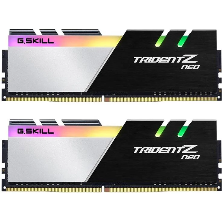 G.Skill DIMM 16 GB DDR4-3600 Kit Arbeitsspeicher, F4-3600C16D-16Gtznc, Trident Z - Preisvergleich – Bild 3