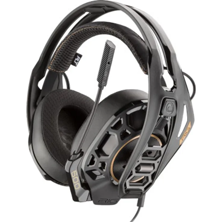 Plantronics RIG 500 PRO HS