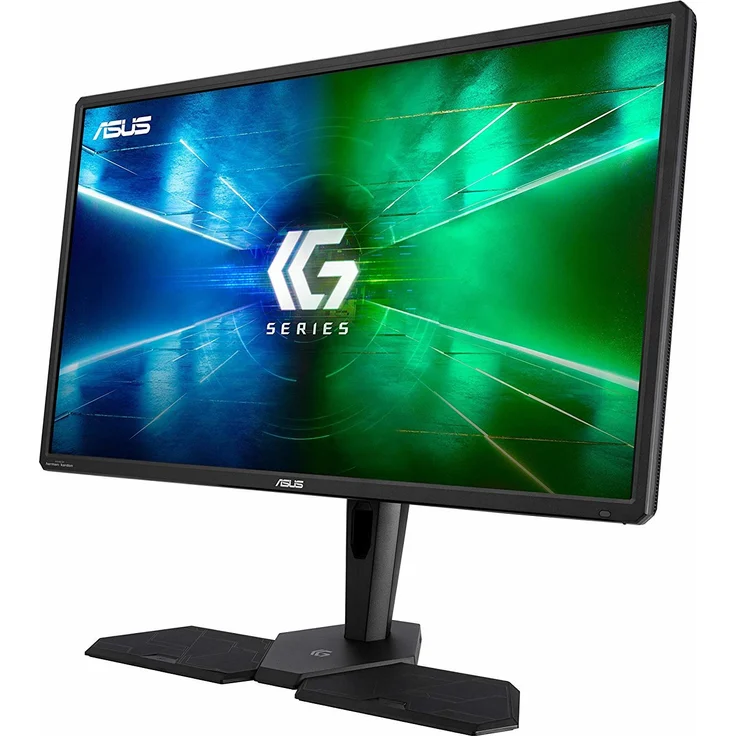 Asus CG32UQ (90LM04F0-B01170) - 31,5 Zoll, 4K UHD (3840 x 2160), VA-Panel, 60Hz, 5ms – Bild 3