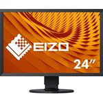 Eizo ColorEdge CS2410 (CS2410-BK) - 24,1 Zoll, WUXGA (1920 x 1200), IPS-Panel, 60Hz, 14ms, 300cd/m²