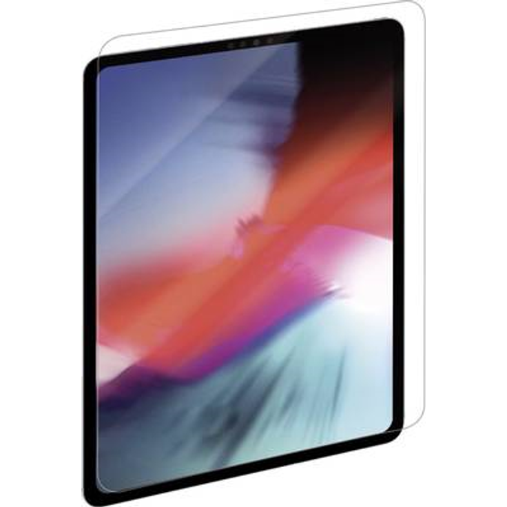 Vivanco T-PR TG IPPRO129 Displayschutzglas Passend für Apple-Modell: iPad Pro 12.9, 1 St. (60411)
