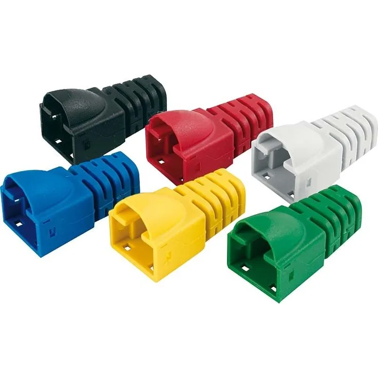 TELEGÄRTNER Tülle für MP8 FS, d=7,0 B00080E0090