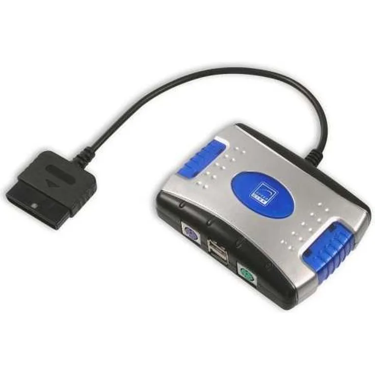 Speed-Link SL-4033 Redeemer Beyond Total Control