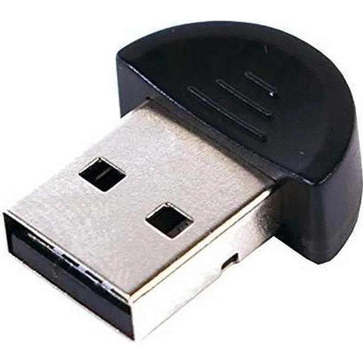 LogiLink BT0006A USB Bluetooth V2.1 + EDR Class 2 Mini, CSR Chip