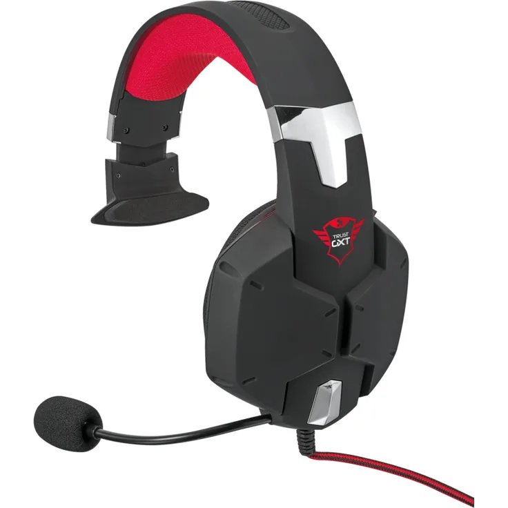 Trust GXT 321 CHAT Headset