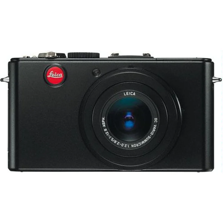 Leica D-LUX 4 – Bild 2