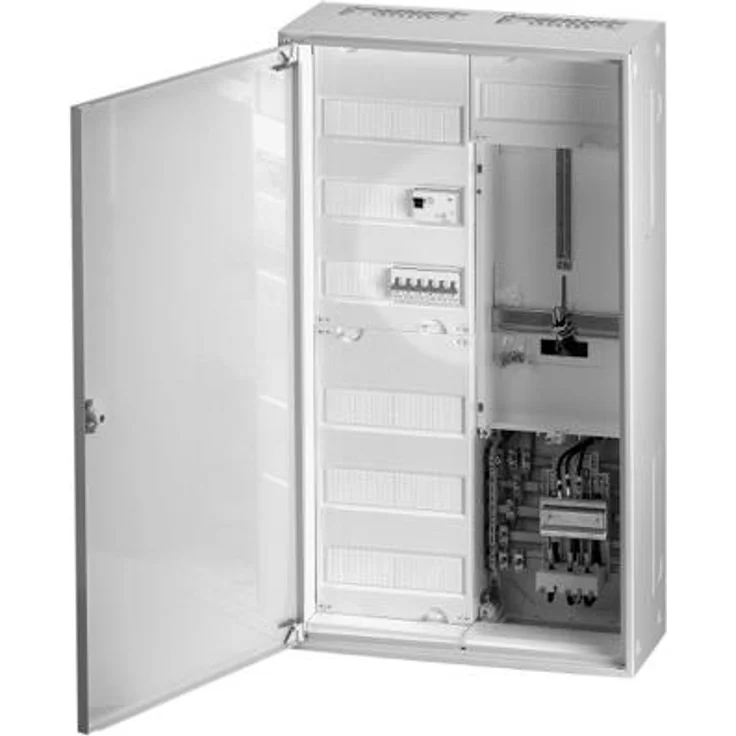 Eaton 255560 Einspeise-Verteilerfeld, SS, 5p, H=1350 mm