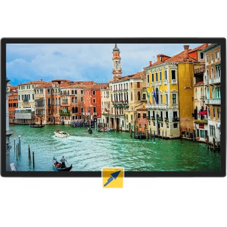 Braun DigiFrame 240 Business Line 60,96cm (24,0 )