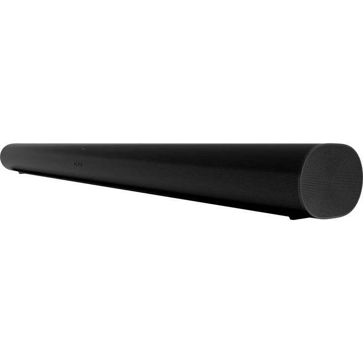 Sonos Arc 5.1 (virtuell) Soundbar ohne Subwoofer, Dolby Atmos, Amazon Alexa, Google Assistant, schwarz – Bild 7
