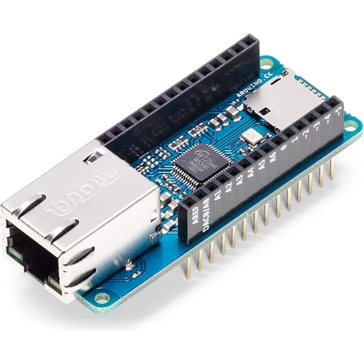 Arduino ASX00006 Zubehör für Entwicklungsplatinen (ASX00006)