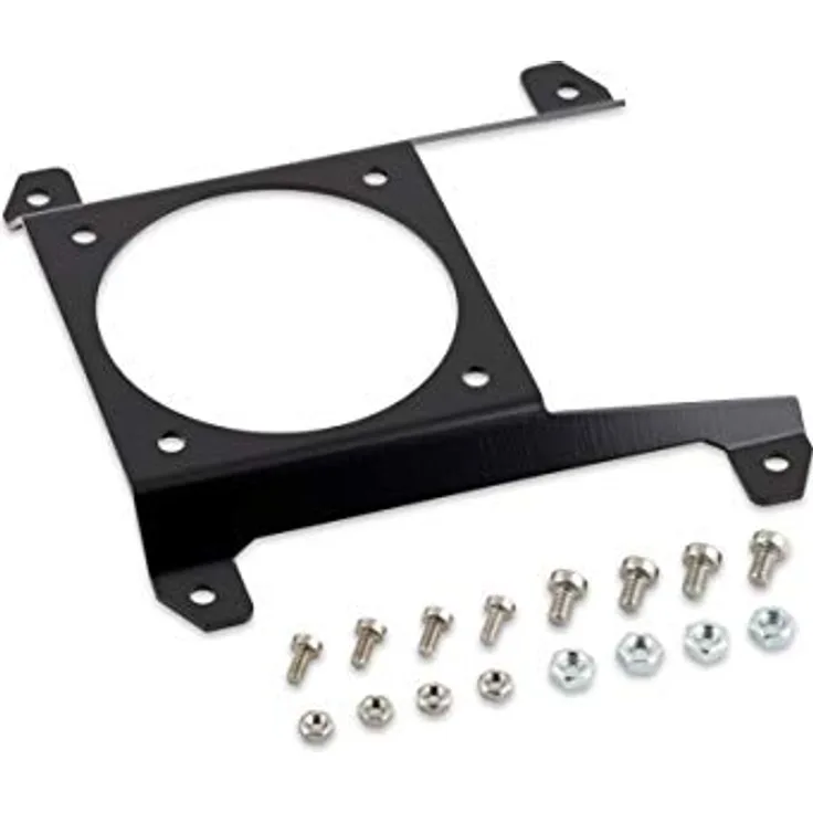 aqua computer Lüfterhalterung 120 mm für ULTITUBE D5 Ausgleichsb (34112)