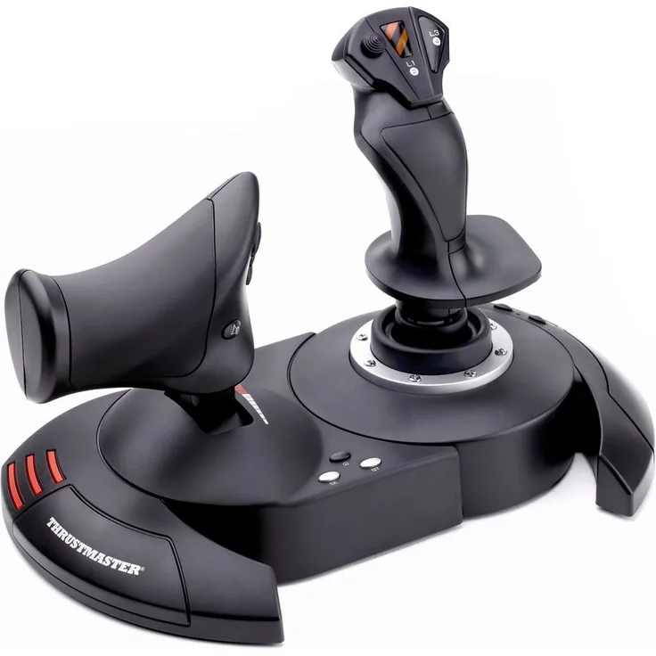 Thrustmaster T.Flight Hotas X (2960703) (PC, PS3)