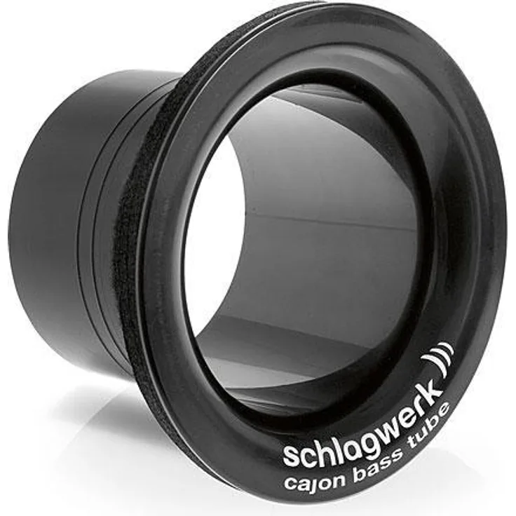 Schlagwerk Cajon Bass Tube CBT10
