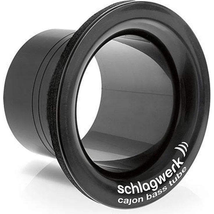 Schlagwerk Cajon Bass Tube CBT10 – Bild 1