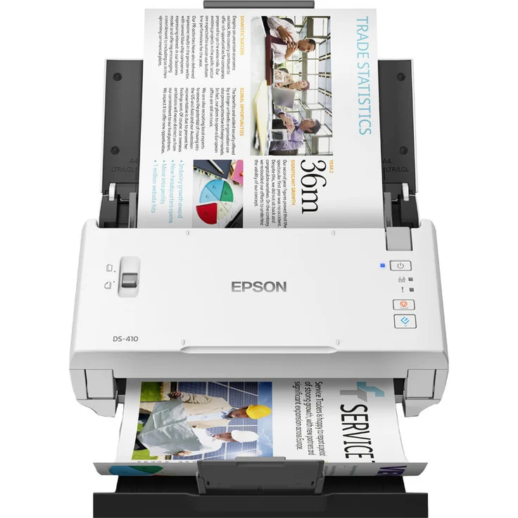 Epson Workforce DS-410 (B11B249401) – Bild 1