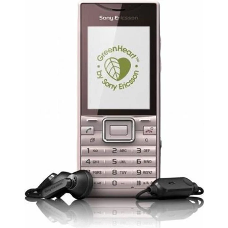 Sony Mobile Elm – Bild 2