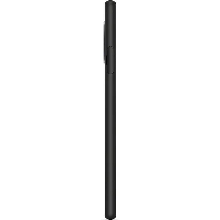 Sony Xperia 10 II Smartphone 15,24cm (6 Zoll) OLED-Display, 128GB interner Speicher, 4GB RAM, Dual-SIM, Android, Black – Bild 8