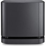 BOSE Lautsprecher Bass Module 500 Schwarz Subwoofer schwarz
