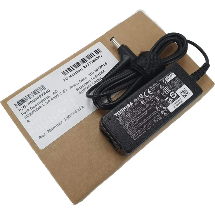 Laptop Netzteil für Toshiba Satellite L50D-B C40-C C50-B C55D-C C55-C L70 L75 L55W C75D L55T C55 C55D L75D PA5177U-1AC3 PA3822E-1AC3 PA5177U-1ACA PA3822U-1ACA Ladegeräte