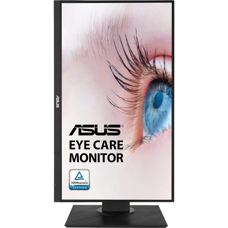 Asus VA24DQLB (90LM0541-B01370) - 23,8 Zoll, Full HD (1920 x 1080), IPS-Panel, 60Hz – Bild 4
