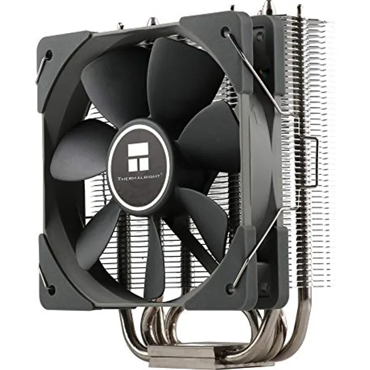 Thermalright TA120 120mm CPU-Kühler